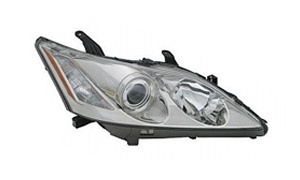 ES350'07-'09 HEAD LAMP