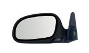 ACCENT'98-'99 DOOR MIRROR(ELECTRIC)