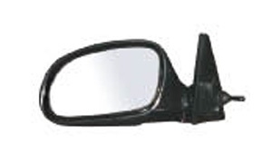 ACCENT'98-'99 DOOR MIRROR(MANUAL)