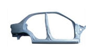 ACCENT'98-'99 SIDE BODY PANEL