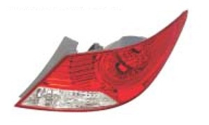ACCENT'11 TAIL LAMP(RUSSIAN TYPE)