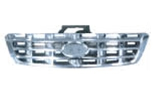 ACCENT'03-'05 GRILLE(CHROME)