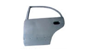 ACCENT'98-'99 REAR DOOR