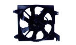 ACCENT'06 CONDITION FAN ASSY