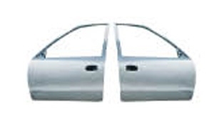 ACCENT'98-'99 FRONT DOOR