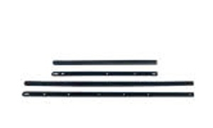 ACCENT'98-'99 DECORATION STRIP OF DOOR(STEEL)