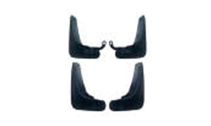 ACCENT'06 MUDGUARD