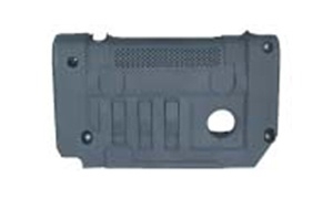 SONATA '01-'03  2.0 COVER BOARD OF ENGINE