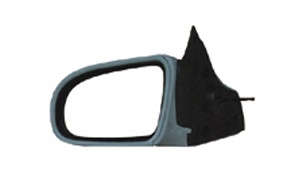 ELANTRA '04 DOOR  MIRROR(ELECTRIC)