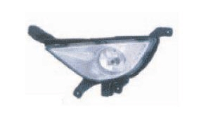 ELANTRA'08 FOG LAMP