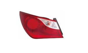 SONATA '11 LED TAIL LAMP(CHINA MODEL)