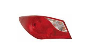 SONATA '11 TAIL LAMP(MIDDEL EAST)