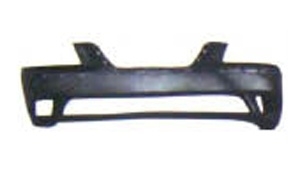 SONATA'08 FRONT BUMPER