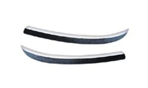 SONATA'04 FRONT BUMPER STRIPE