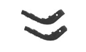 ELANTRA'07 FRONT BUMPER BRACKET