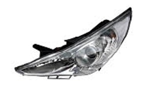 SONATA'11 HEAD LAMP(MIDDLE EAST)