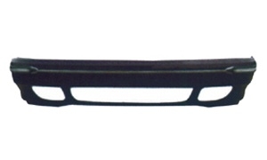 SONATA'92 FRONT BUMPER