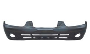 ELANTRA'02-'03 FRONT BUMPER