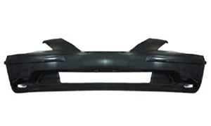 SONATA'08 FRONT BUMPER