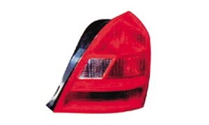 ELANTRA'02 TAIL LAMP