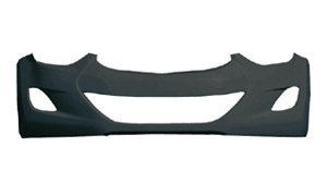 ELANTRA'11 FRONT BUMPER