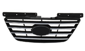 SONATA'08 GRILLE