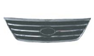 SONATA'08 GRILLE