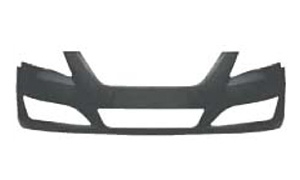 SONATA'08 FRONT BUMPER