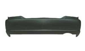 SONATA'03 REAR BUMPER(WITHOUT WISP)