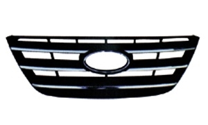 SONATA'08 GRILLE