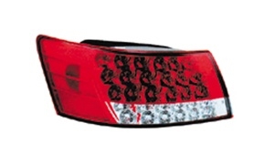 SONATA'04 TAIL LAMP(OUTER/LED)