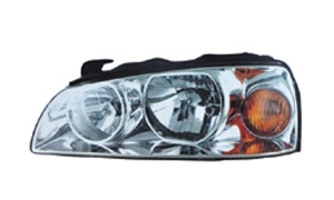 ELANTRA '03 HEAD LAMP