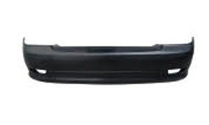 ELANTRA'04 REAR BUMPER