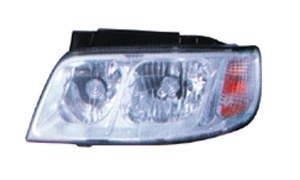 MARTRIX '06 HEAD LAMP