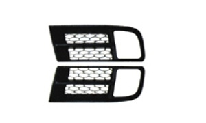 H1/STAREX '05 FOG LAMP COVER