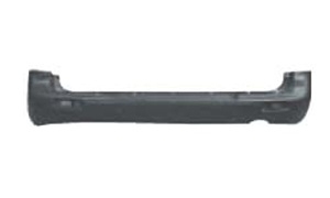 H1/STAREX '05 REAR BUMPER