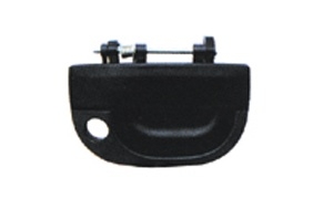 H1'98-'00/STARLES REAR OUTER HANDLE