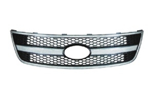 H1/STAREX '08 GRILLE