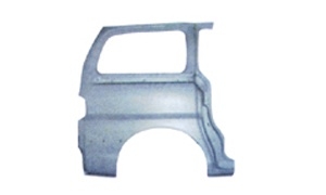 H1'98-'00/STARLES SIDE BODY PANEL 7