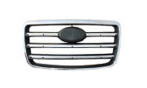 H1/STARLES '05 GRILLE