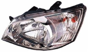 GETZ'02 HEAD LAMP