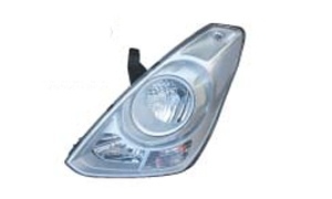 H1/STAREX '08 HEAD LAMP(GRAY)