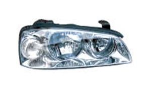 ELANTRA'04 HEAD LAMP(SPORT)