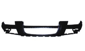 H1/STAREX '05 FRONT BUMPER UPPER