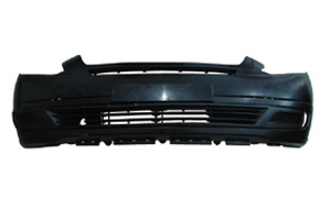 H1/STAREX '08 FRONT BUMPER(W/O HOLE)