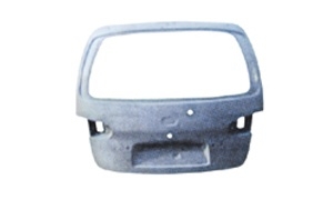 H1'98-'00/STARLES TAIL TRUCK GATE7