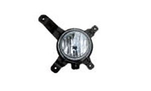 IX 35 FOG LAMP