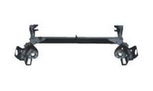 GETZ '02-'05 REAR BEAM