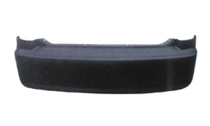 ATOS '01 REAR BUMPER