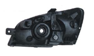 GETZ '02-'05 HEAD LAMP(W/ELECTRIC HOLE)